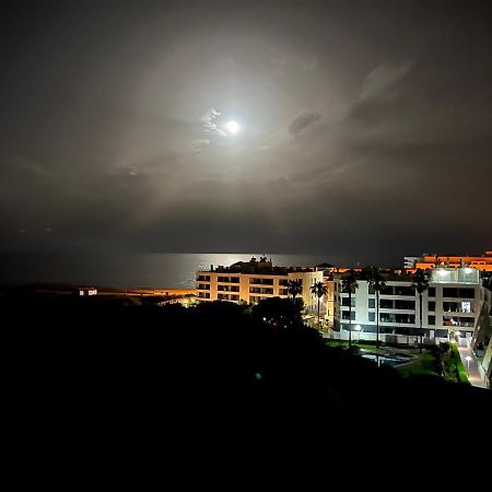 Holiday Apartments La Mata La Mata  Esterno foto