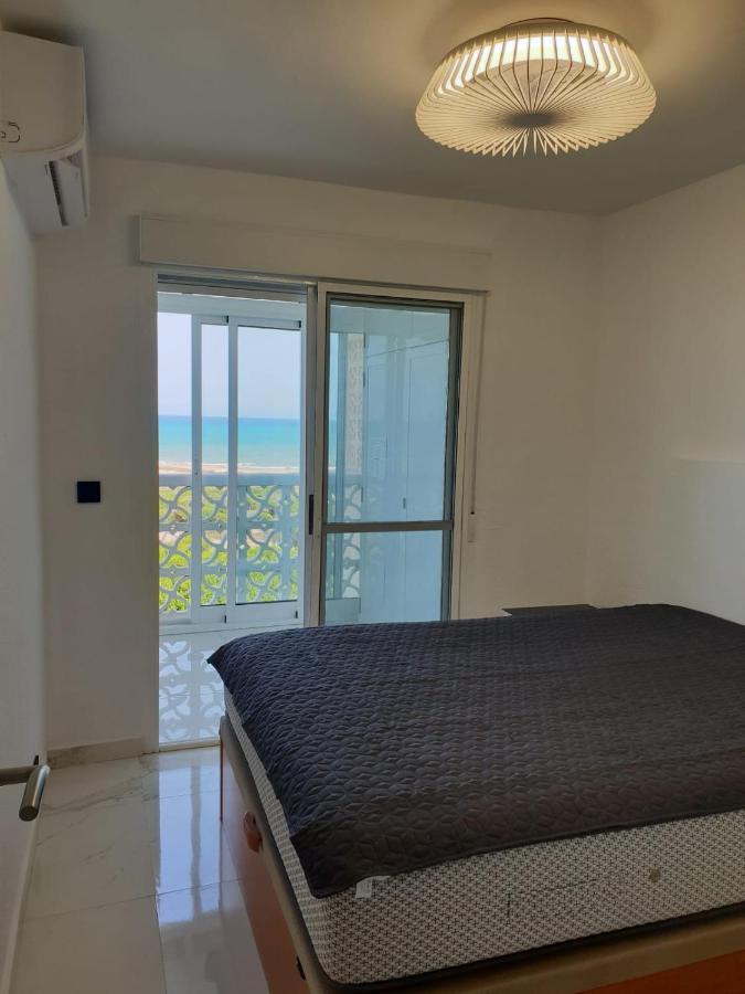 Holiday Apartments La Mata La Mata  Esterno foto