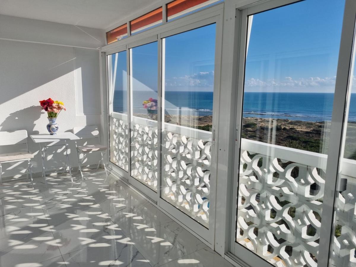 Holiday Apartments La Mata La Mata  Esterno foto