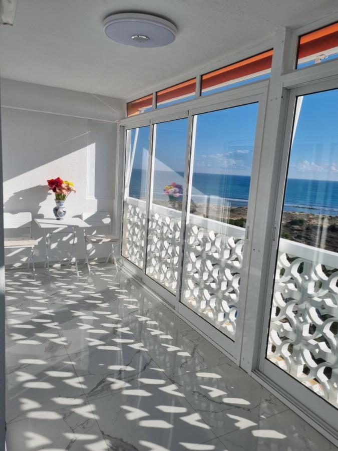 Holiday Apartments La Mata La Mata  Esterno foto