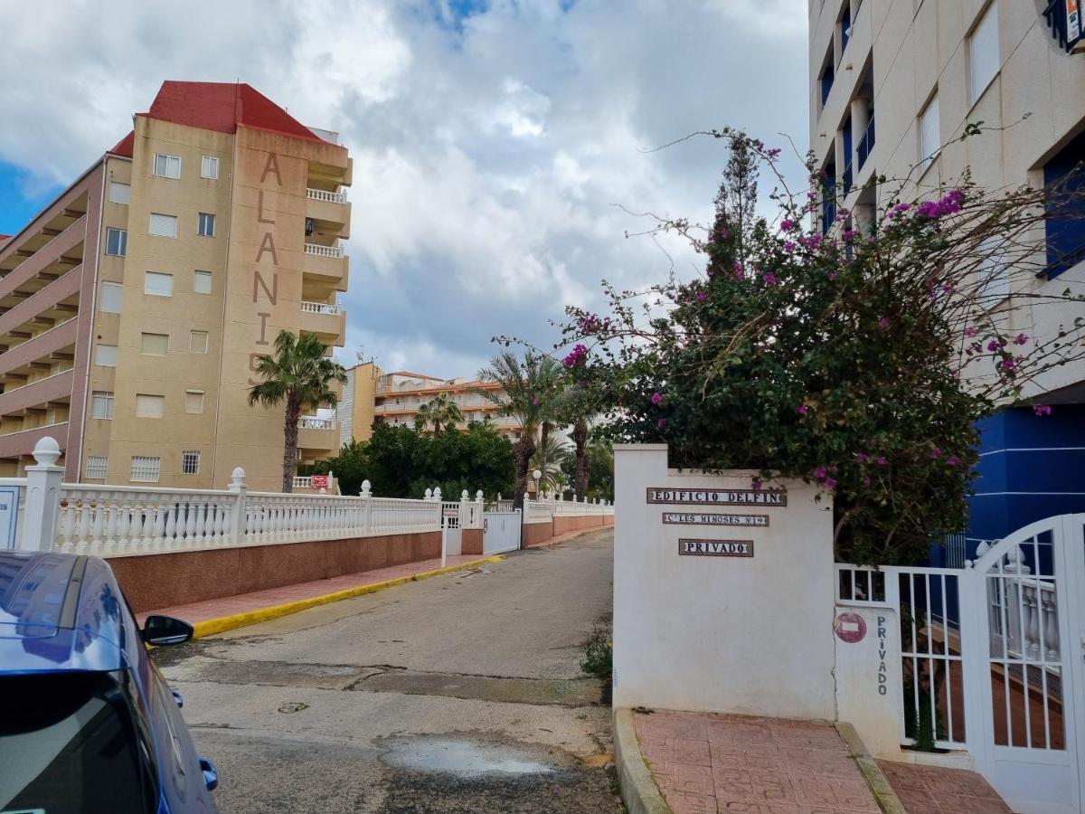 Holiday Apartments La Mata La Mata  Esterno foto