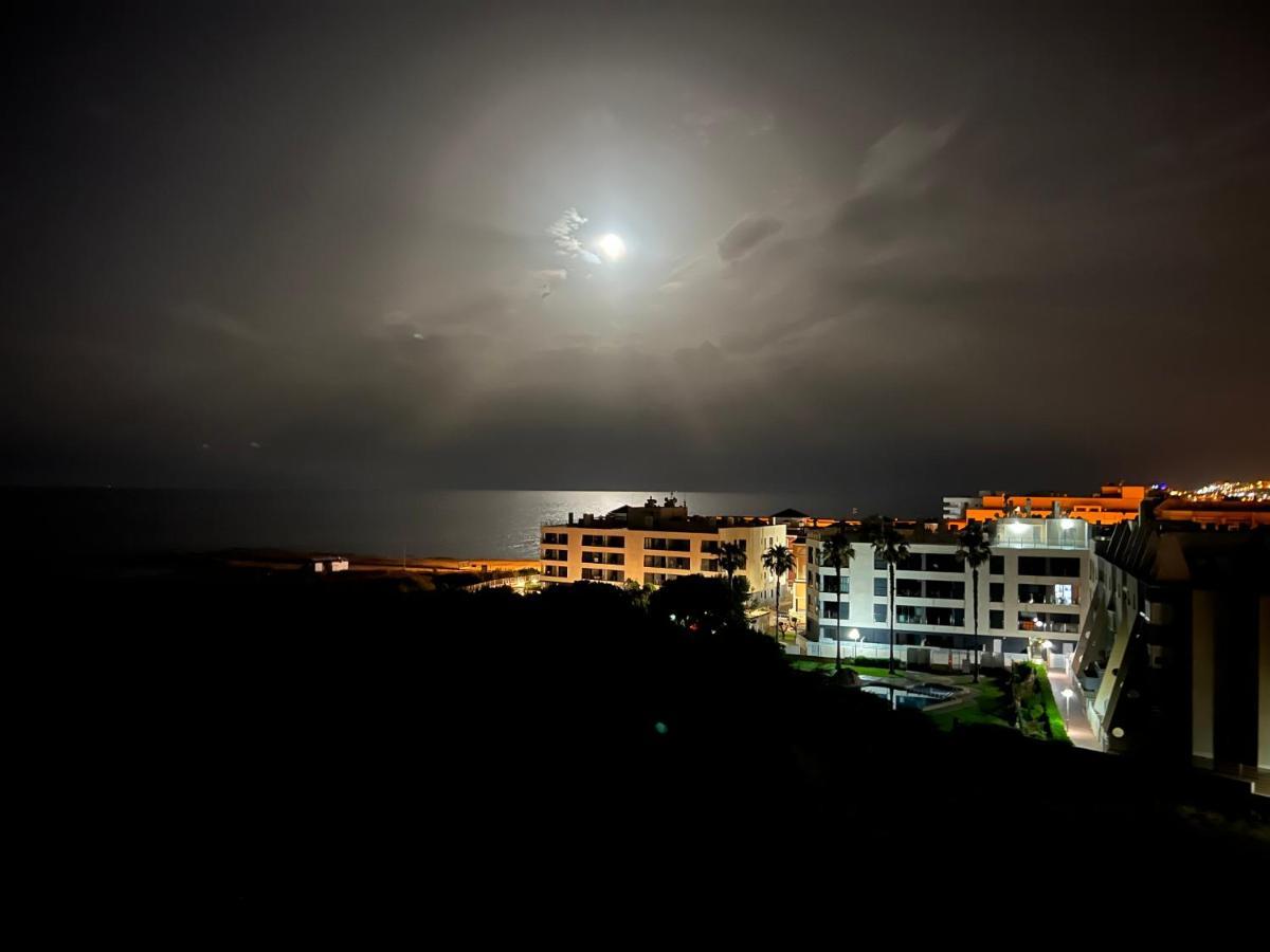 Holiday Apartments La Mata La Mata  Esterno foto