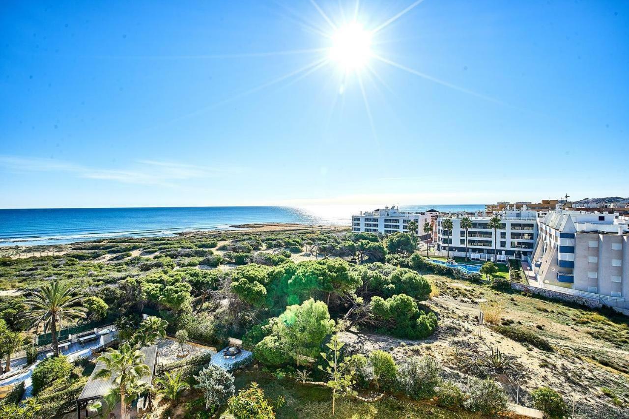 Holiday Apartments La Mata La Mata  Esterno foto