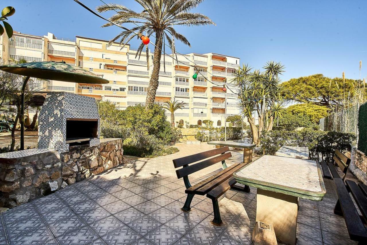 Holiday Apartments La Mata La Mata  Esterno foto