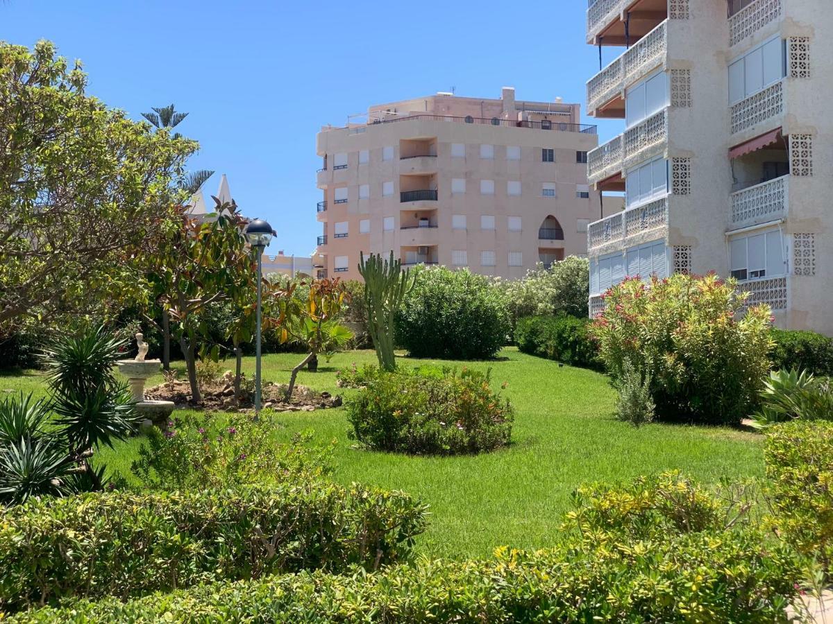 Holiday Apartments La Mata La Mata  Esterno foto